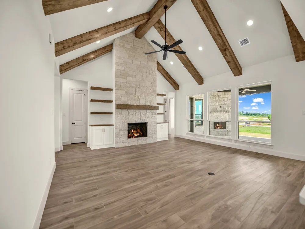 115 Guynell Ridge Decatur, TX 76234