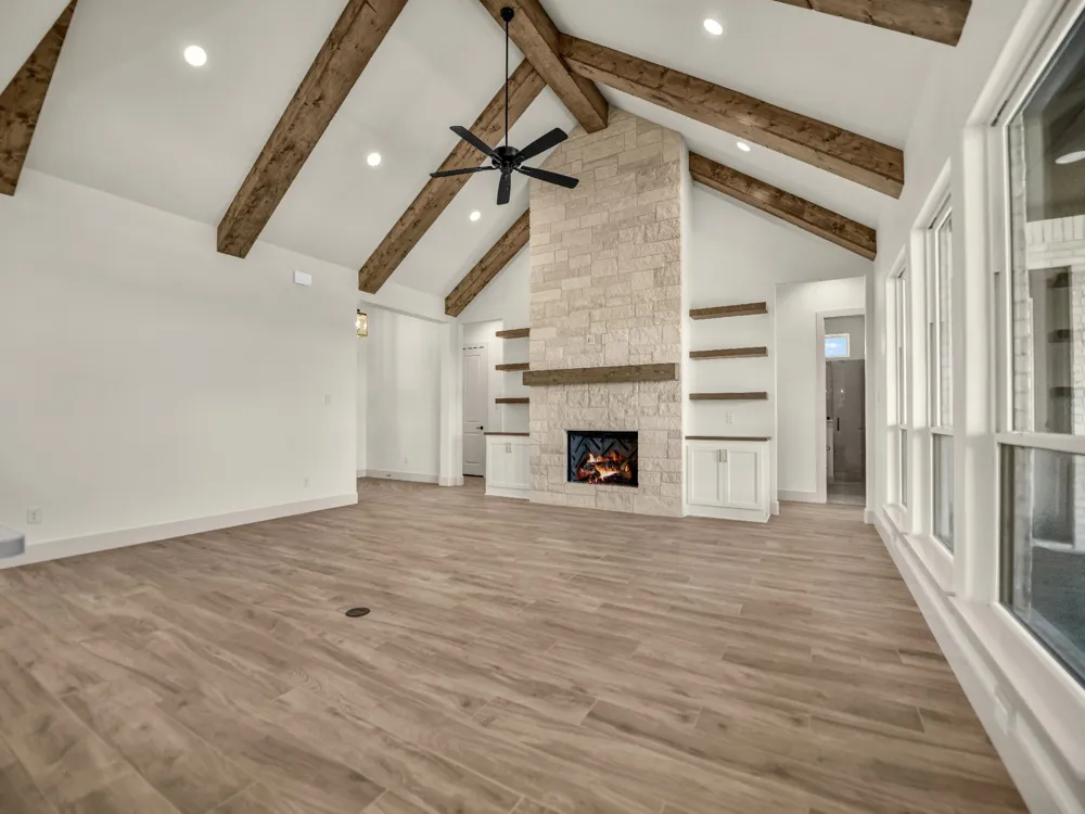 115 Guynell Ridge Decatur, TX 76234