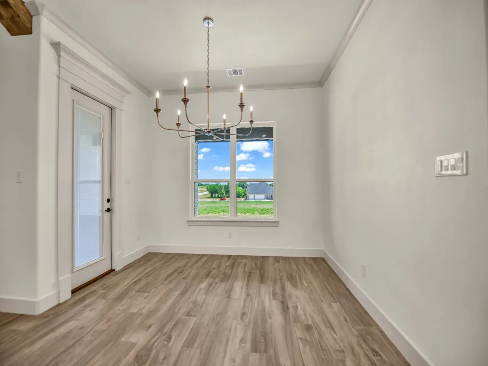 115 Guynell Ridge Decatur, TX 76234