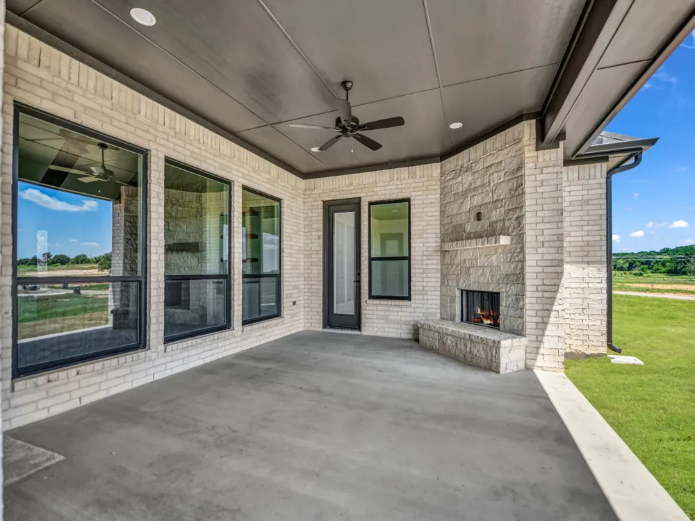 115 Guynell Ridge Decatur, TX 76234
