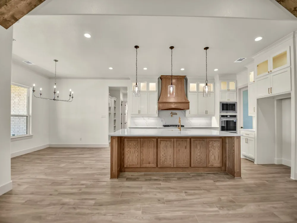 115 Guynell Ridge Decatur, TX 76234