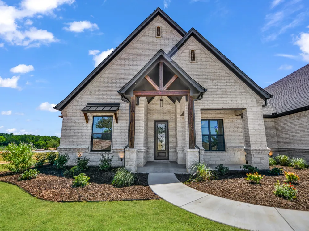 115 Guynell Ridge Decatur, TX 76234