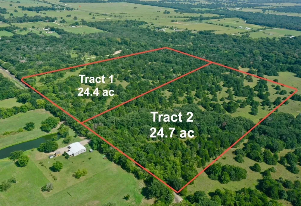 Cr 4056 Kemp, TX 75143