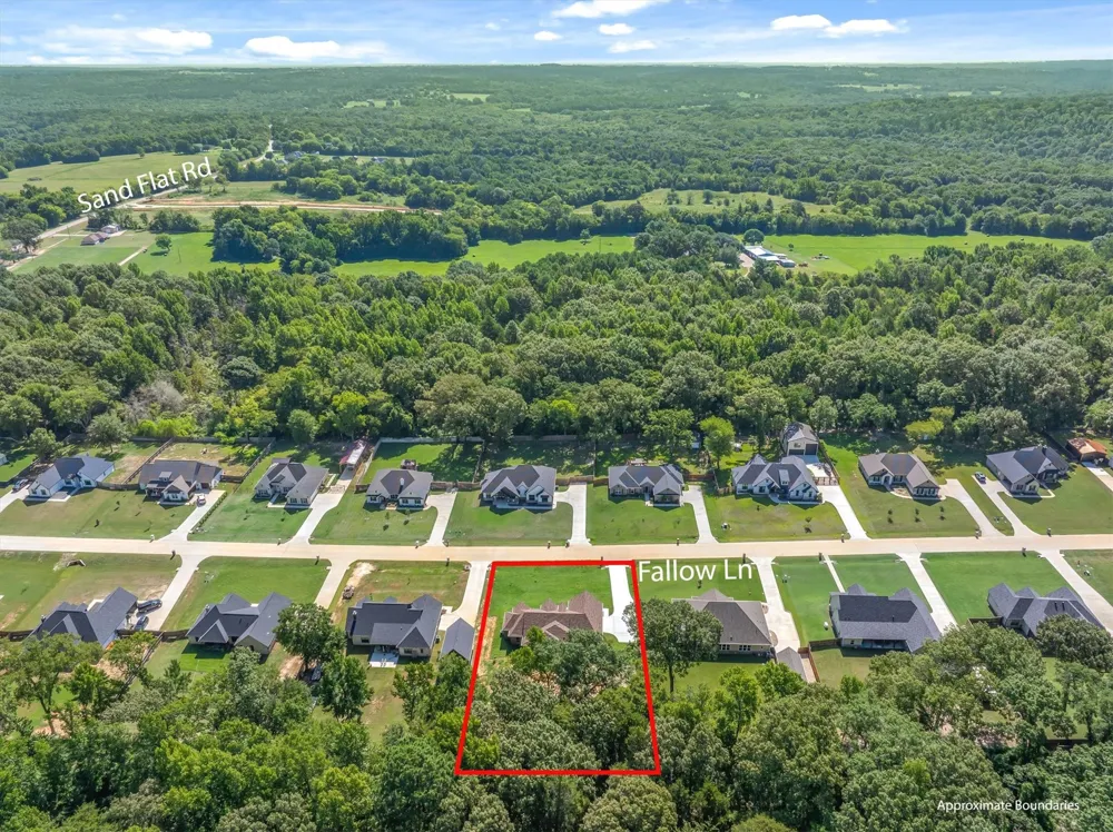 14606 FALLOW Lindale, TX 75771
