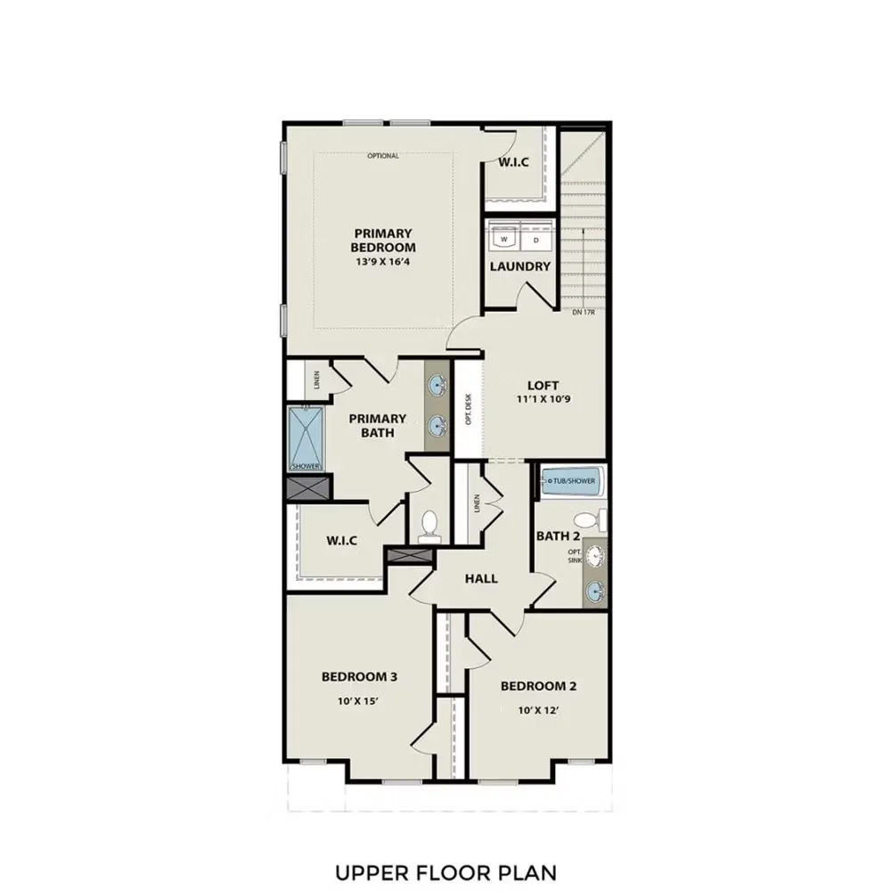 3012 Ethan Lane Wylie, TX 75098
