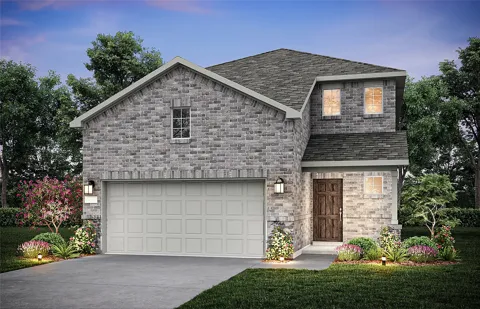 824 Springwell Drive
