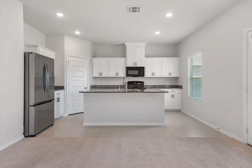 517 Brook View Drive Van Alstyne, TX 75495