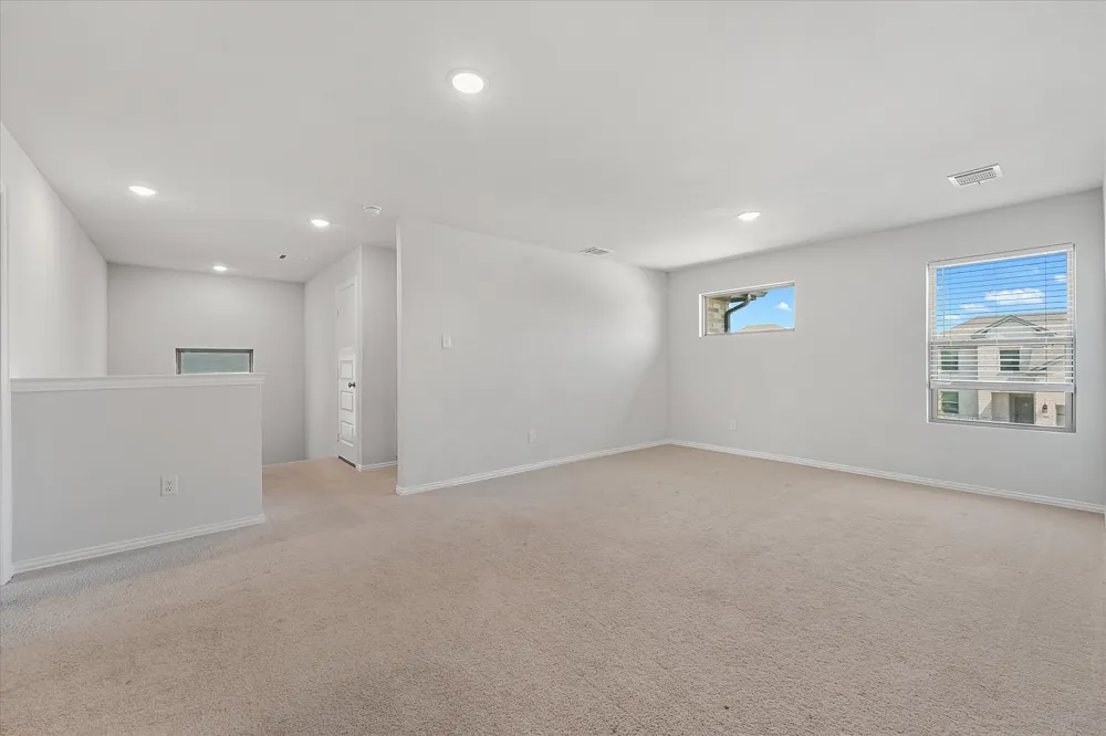 517 Brook View Drive Van Alstyne, TX 75495
