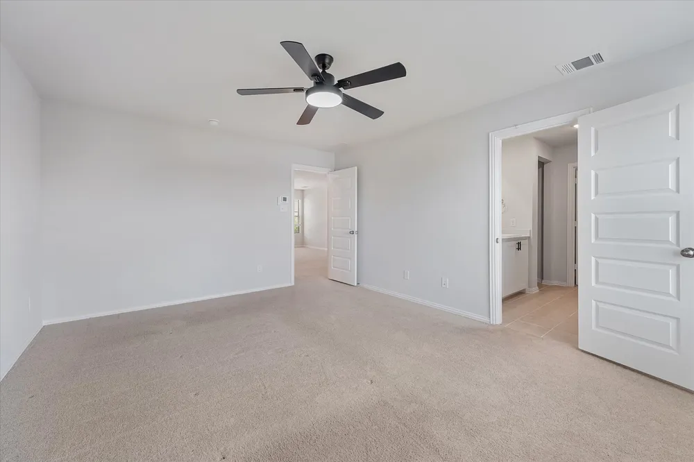 517 Brook View Drive Van Alstyne, TX 75495