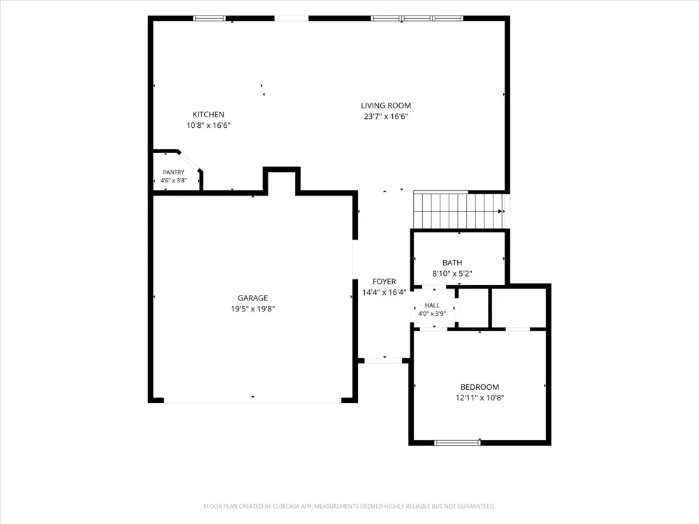 517 Brook View Drive Van Alstyne, TX 75495