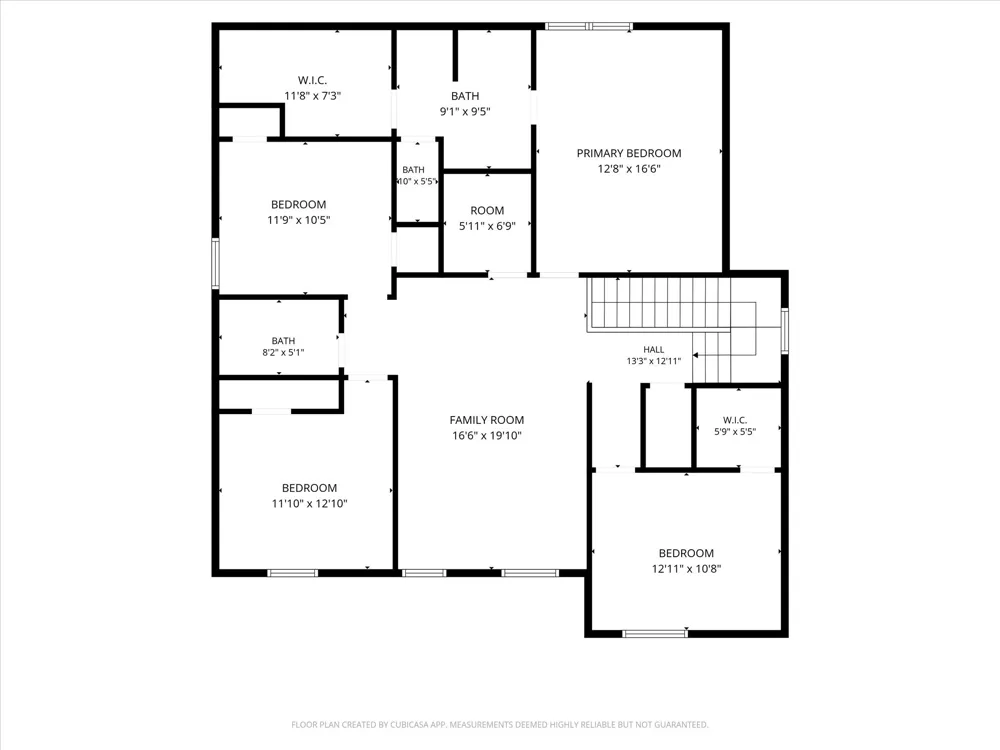 517 Brook View Drive Van Alstyne, TX 75495