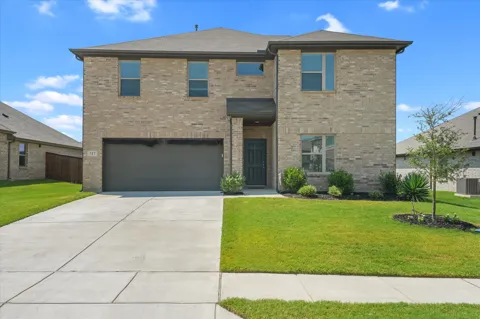517 Brook View Drive