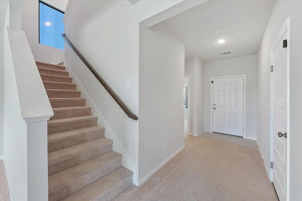 517 Brook View Drive Van Alstyne, TX 75495