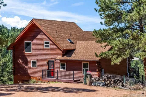 102 Douglas Fir Lane