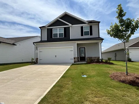 1237 Crested Iris Street