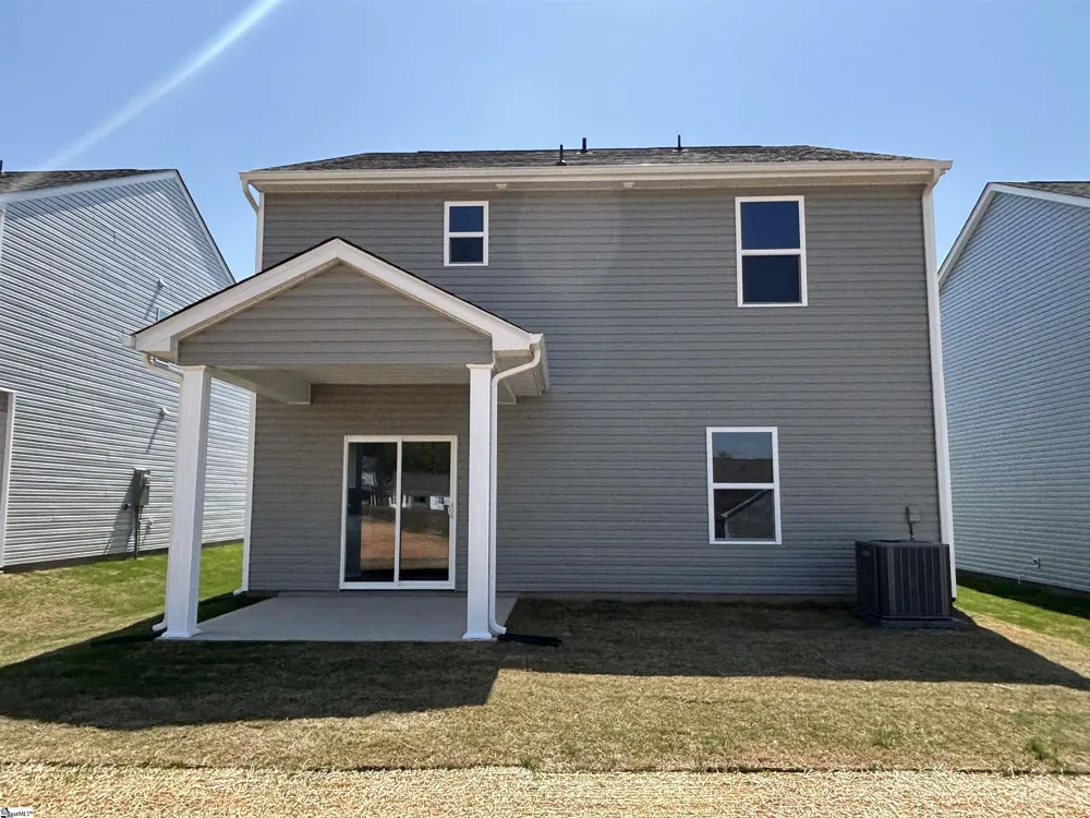 1237 Crested Iris Street Moore, SC 29369
