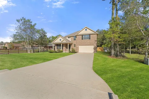 28510 Lazy Rock Drive