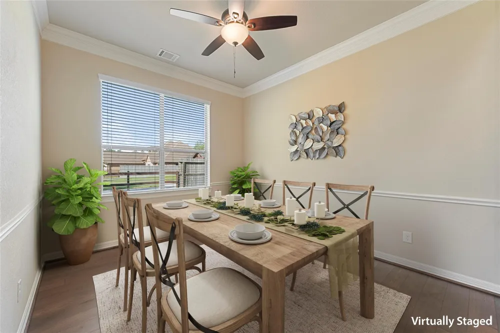 28510 Lazy Rock Drive Huffman, TX 77336