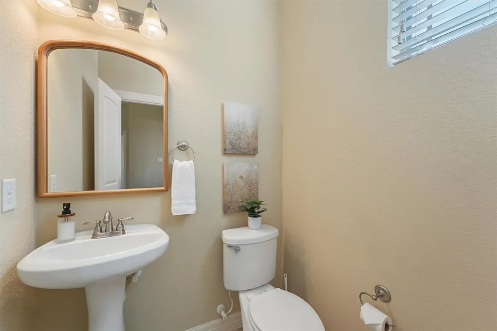 28510 Lazy Rock Drive Huffman, TX 77336