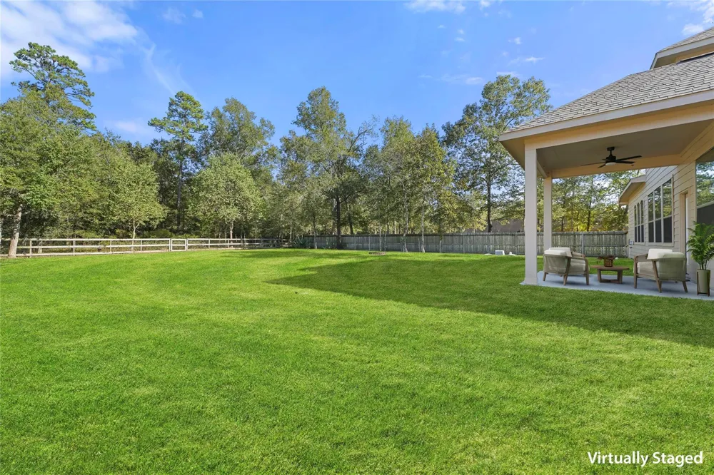 28510 Lazy Rock Drive Huffman, TX 77336