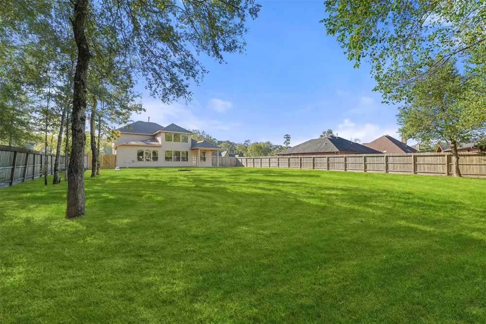 28510 Lazy Rock Drive Huffman, TX 77336