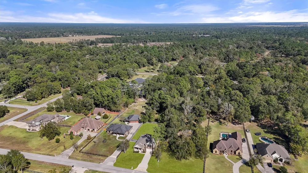 28510 Lazy Rock Drive Huffman, TX 77336