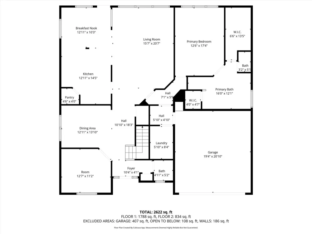 28510 Lazy Rock Drive Huffman, TX 77336