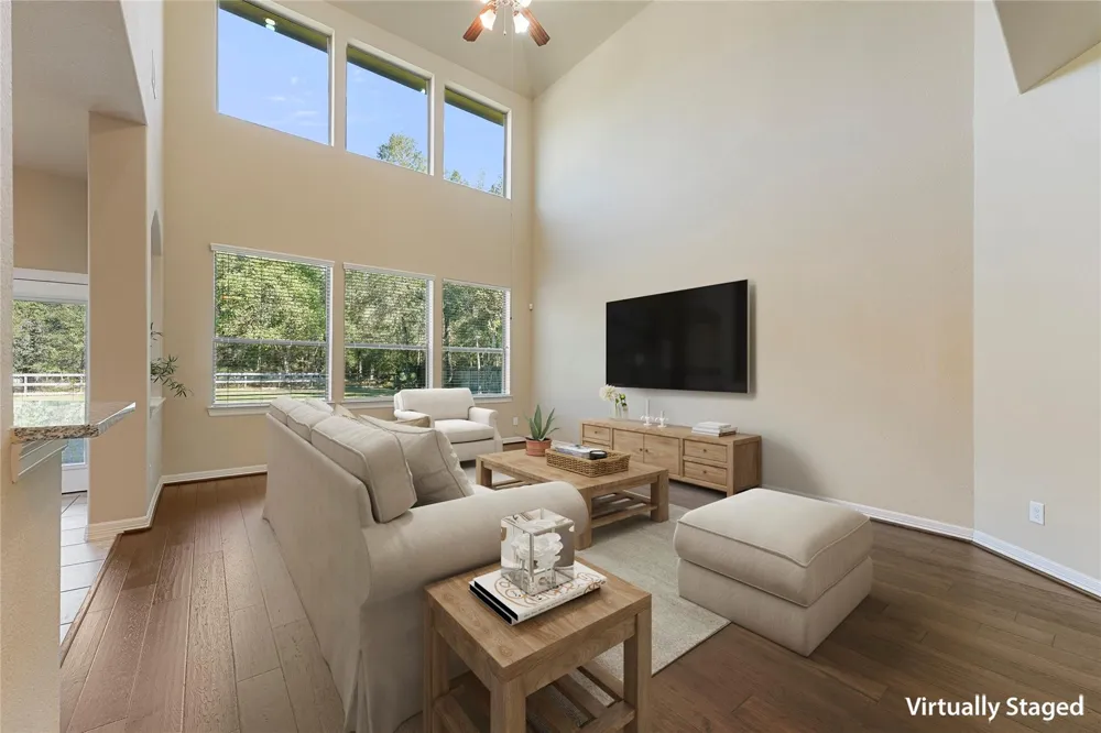 28510 Lazy Rock Drive Huffman, TX 77336