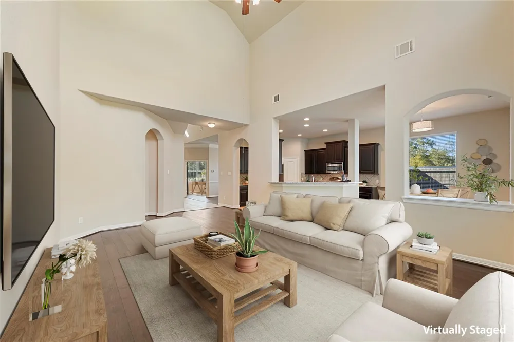 28510 Lazy Rock Drive Huffman, TX 77336