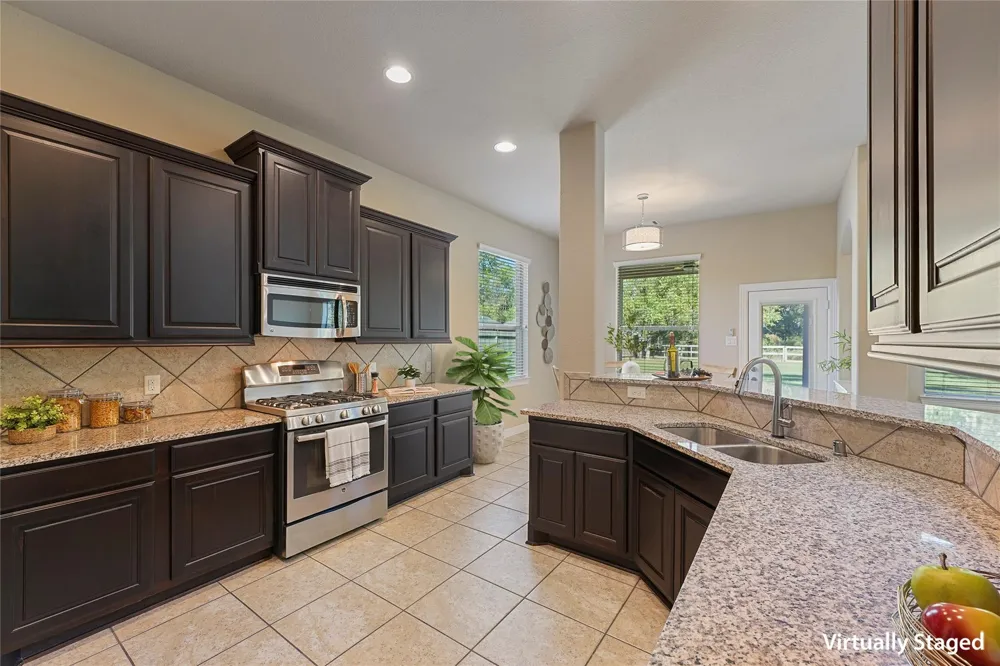 28510 Lazy Rock Drive Huffman, TX 77336