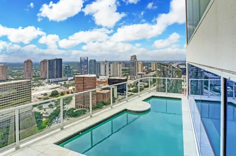 4521 San Felipe Street #3201