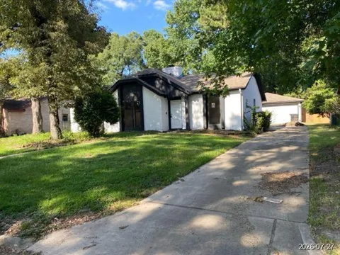 4018 Cedar Forest Drive