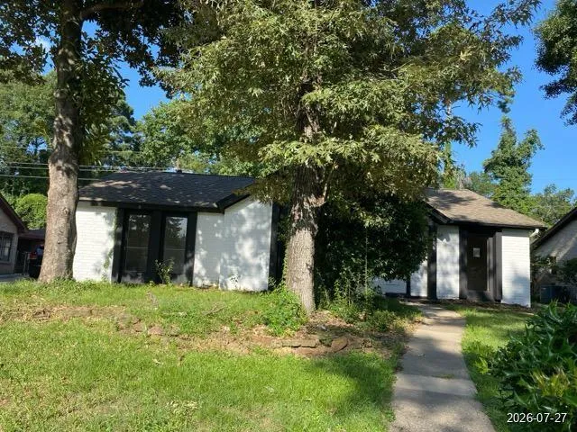 4018 Cedar Forest Drive Kingwood, TX 77339