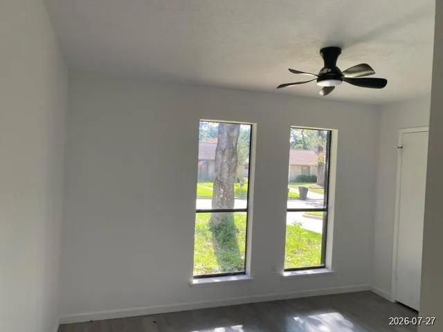 4018 Cedar Forest Drive Kingwood, TX 77339