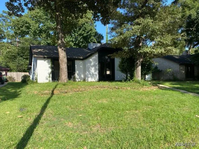 4018 Cedar Forest Drive Kingwood, TX 77339