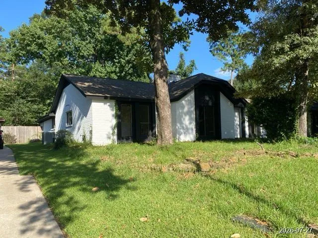 4018 Cedar Forest Drive Kingwood, TX 77339