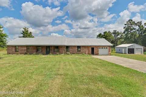 116 Levi Bryant Road