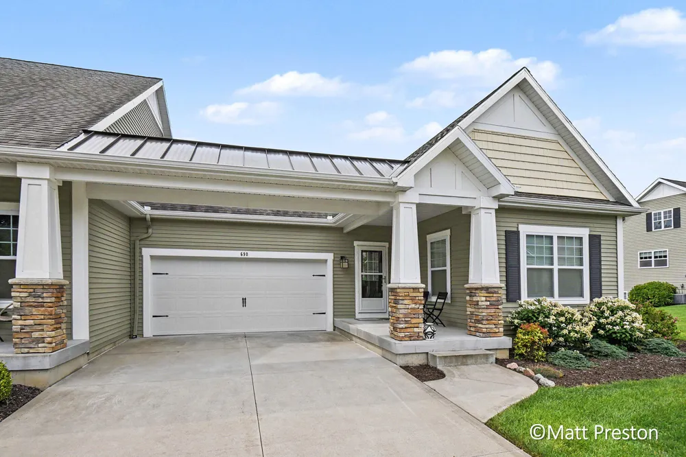690 Braeside Drive SE Byron Center, MI 49315