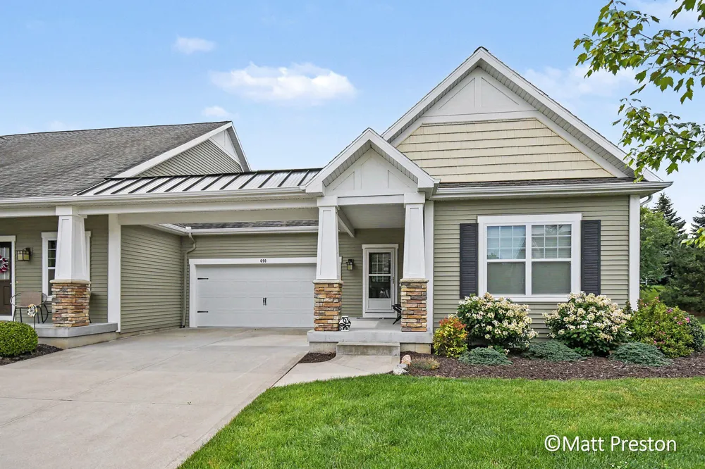 690 Braeside Drive SE Byron Center, MI 49315