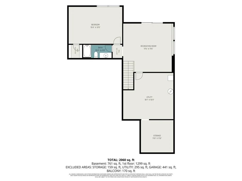 690 Braeside Drive SE Byron Center, MI 49315
