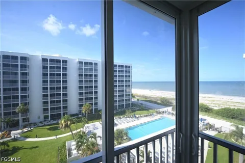Estero Boulevard #614