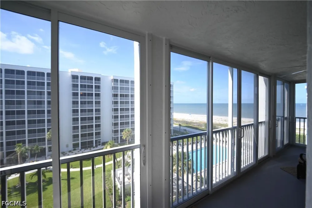 Estero Boulevard #614 Fort Myers Beach, FL 33931