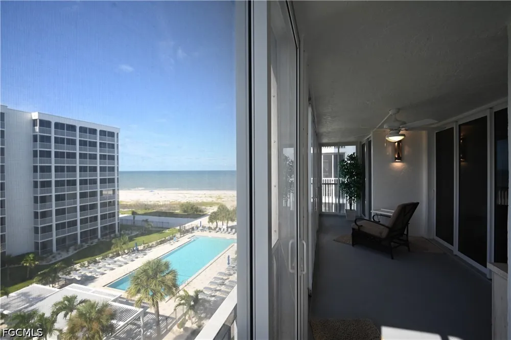 Estero Boulevard #614 Fort Myers Beach, FL 33931