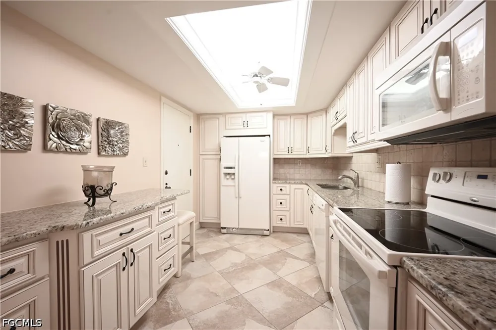 Estero Boulevard #614 Fort Myers Beach, FL 33931