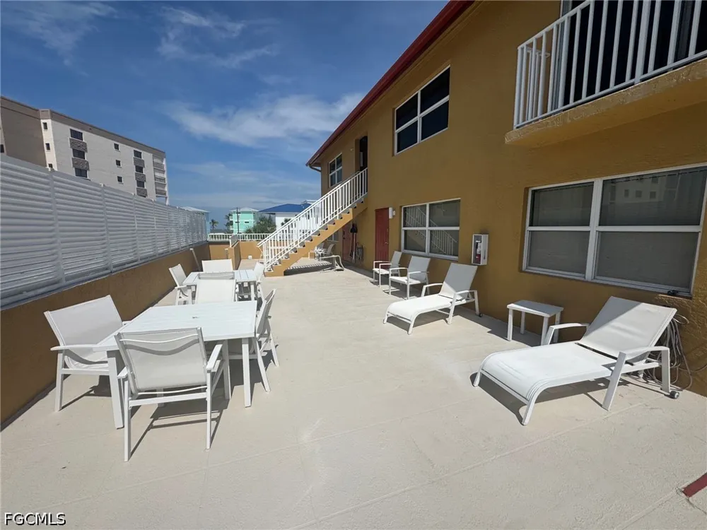 Estero Boulevard #12 Fort Myers Beach, FL 33931