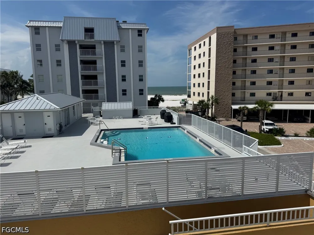Estero Boulevard #12 Fort Myers Beach, FL 33931