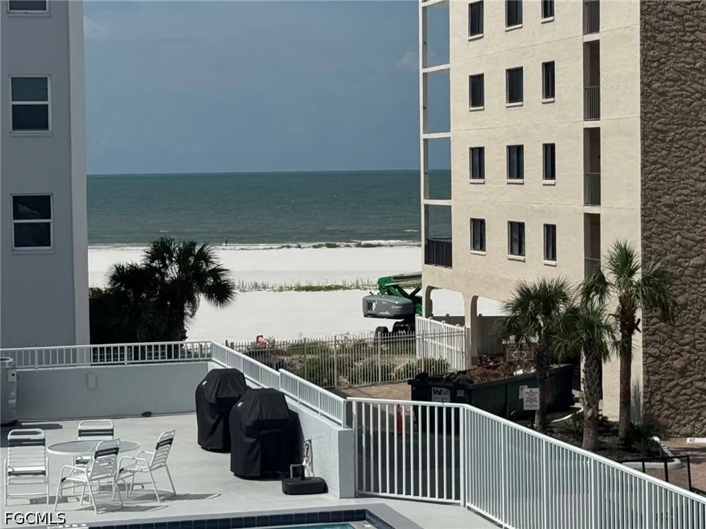 Estero Boulevard #12 Fort Myers Beach, FL 33931