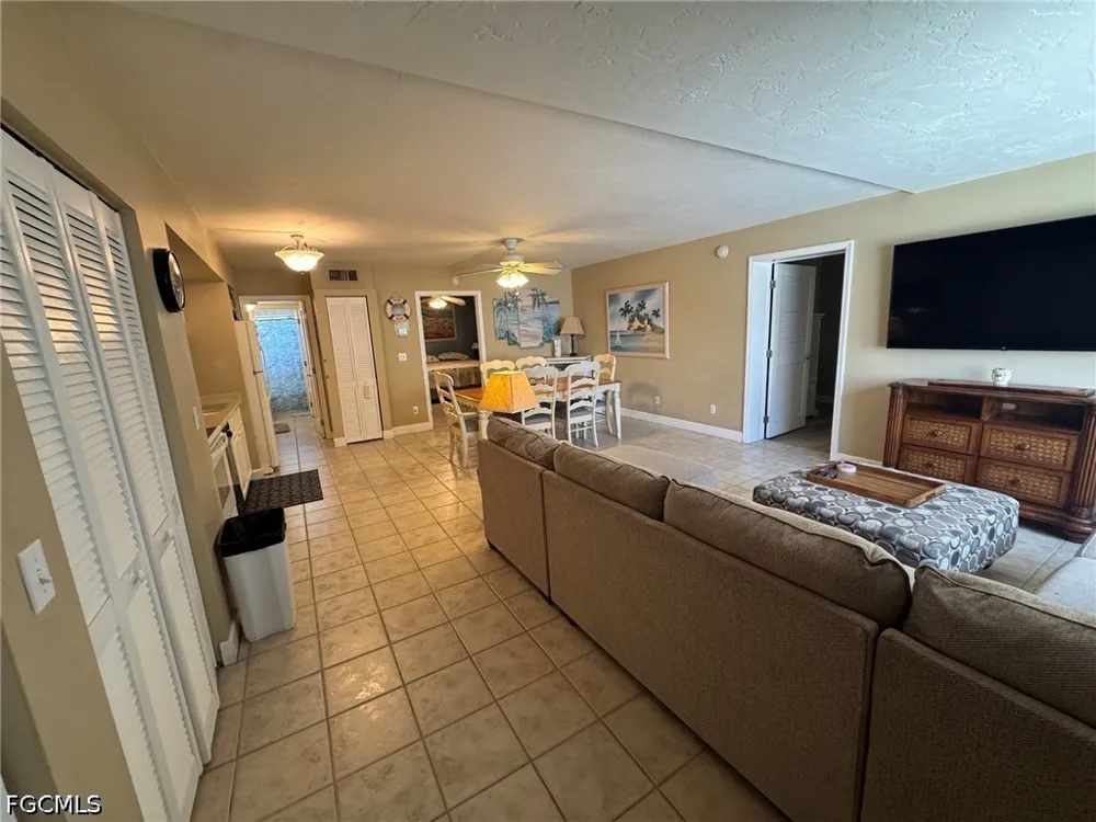 Estero Boulevard #12 Fort Myers Beach, FL 33931