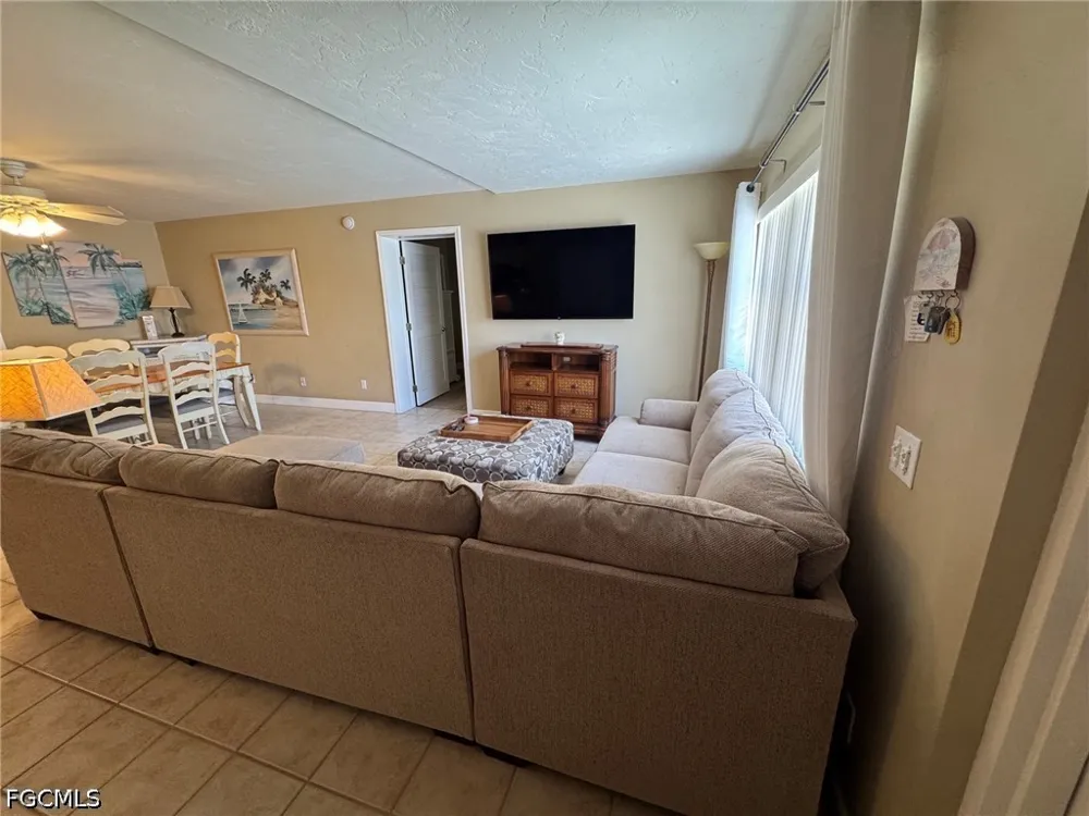 Estero Boulevard #12 Fort Myers Beach, FL 33931