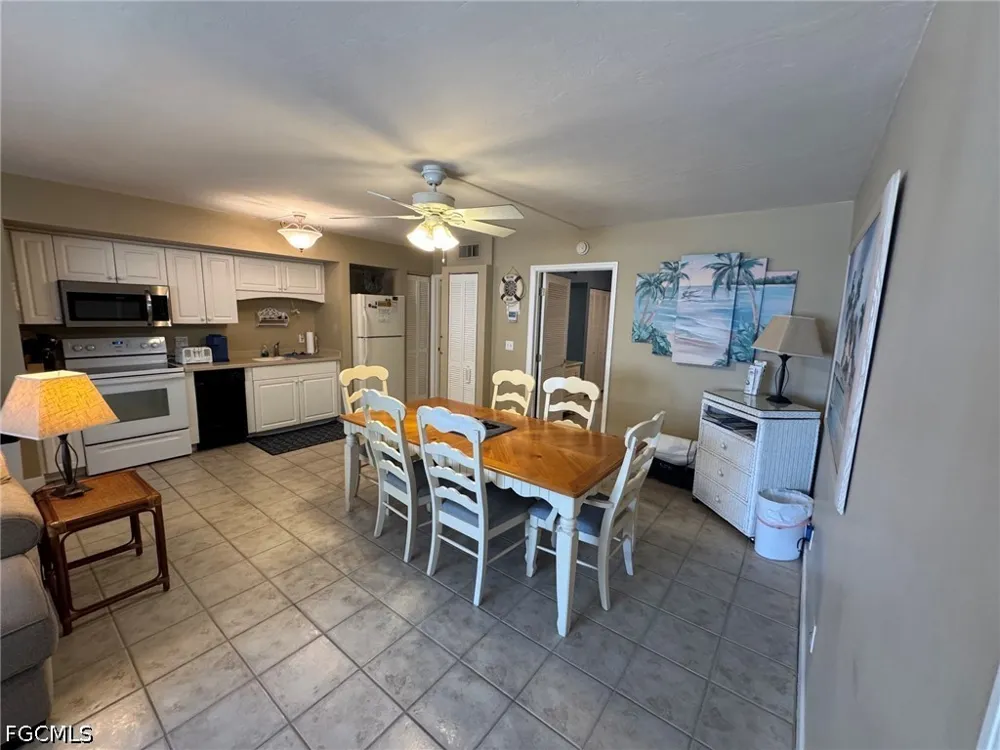 Estero Boulevard #12 Fort Myers Beach, FL 33931